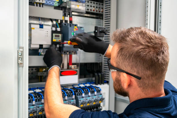 Best Generator Installation Services  in Unalaska, AK