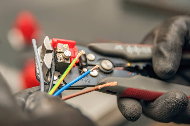 Best Electrical System Inspection  in Unalaska, AK