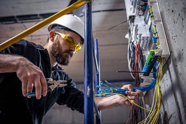 Best Electrical Wiring Services  in Unalaska, AK