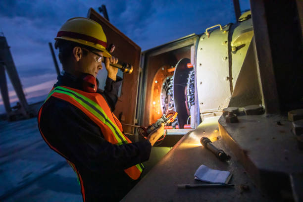 Best Local Electrician Companies  in Unalaska, AK