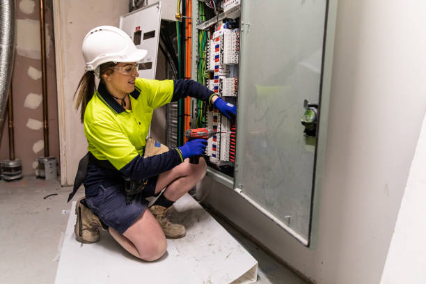 Unalaska, AK Electrician Company