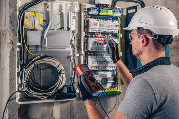 Best Electrical Outlet Repair  in Unalaska, AK