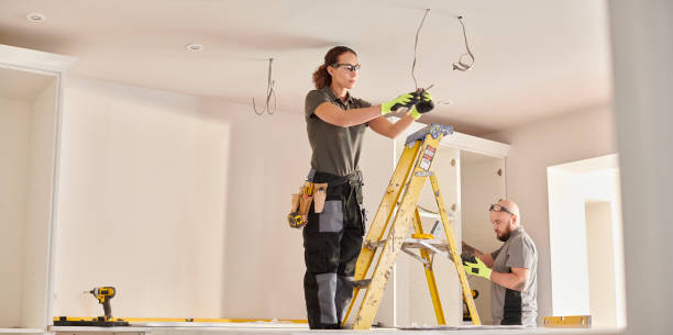 Best Electrical Troubleshooting Services  in Unalaska, AK