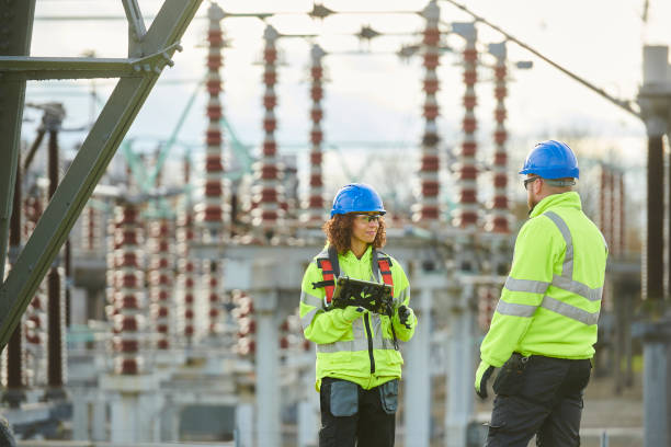 Best 24-Hour Electrician  in Unalaska, AK