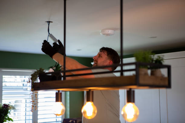 Best Electrical Outlet Repair  in Unalaska, AK