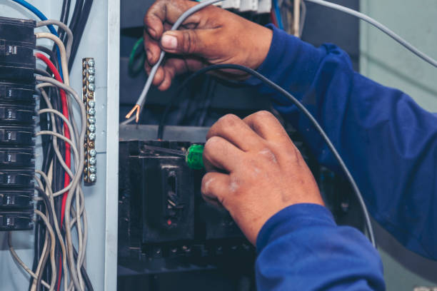 Electrical Outlet Repair in Unalaska, AK