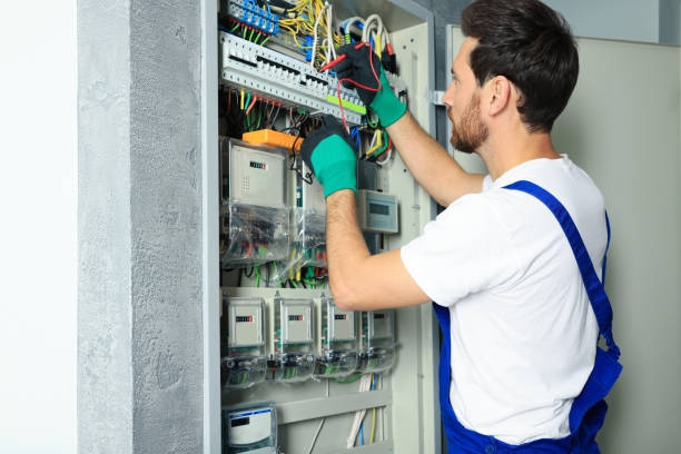 Best Home Electrical Repair  in Unalaska, AK