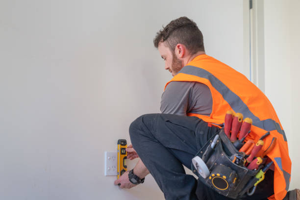 Electrical Upgrades for Homes in Unalaska, AK