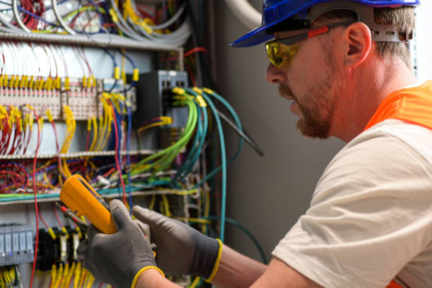 Best Electrical Upgrades for Homes  in Unalaska, AK