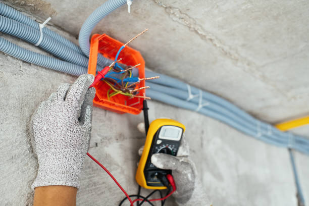 Best Emergency Electrical Repair  in Unalaska, AK
