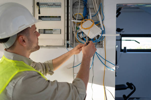 Best Circuit Breaker Repair  in Unalaska, AK