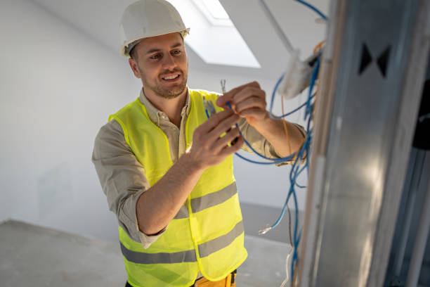 Best Licensed Electrician  in Unalaska, AK