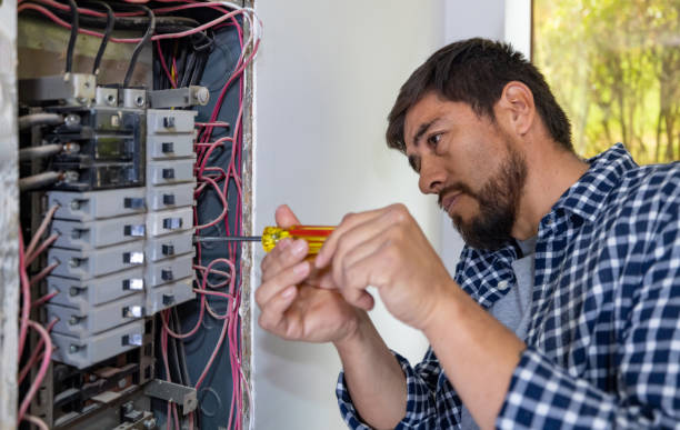 Best Affordable Emergency Electrician  in Unalaska, AK